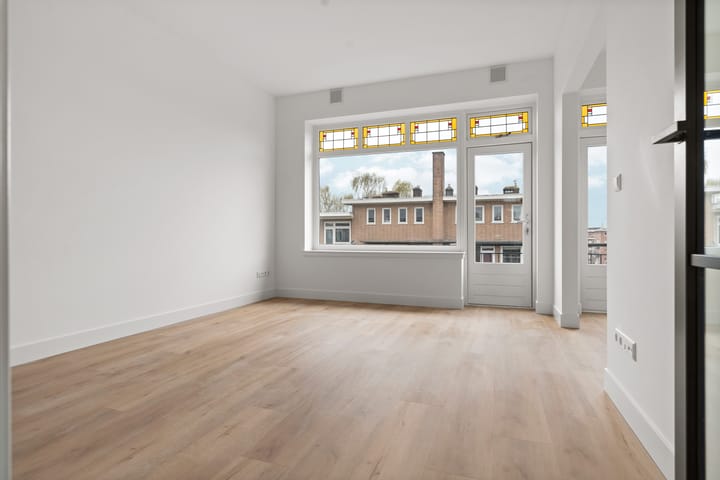 Foto 3 van Gloriantstraat 19-3