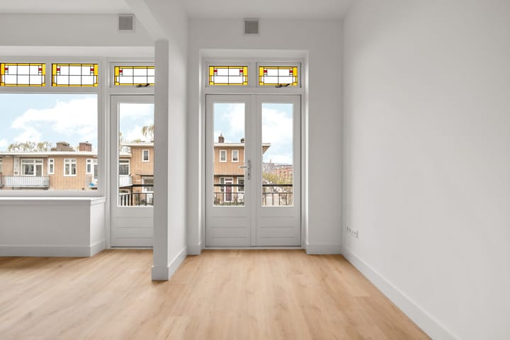 Foto 4 van Gloriantstraat 19-3