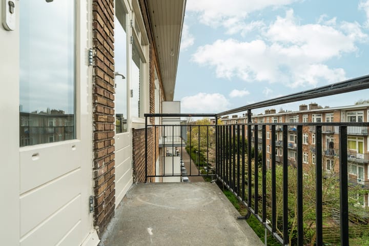 Foto 5 van Gloriantstraat 19-3