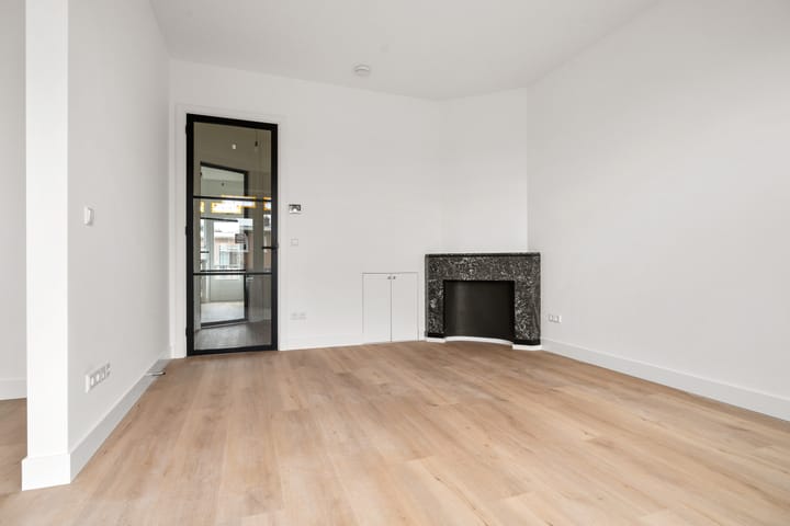 Foto 8 van Gloriantstraat 19-3