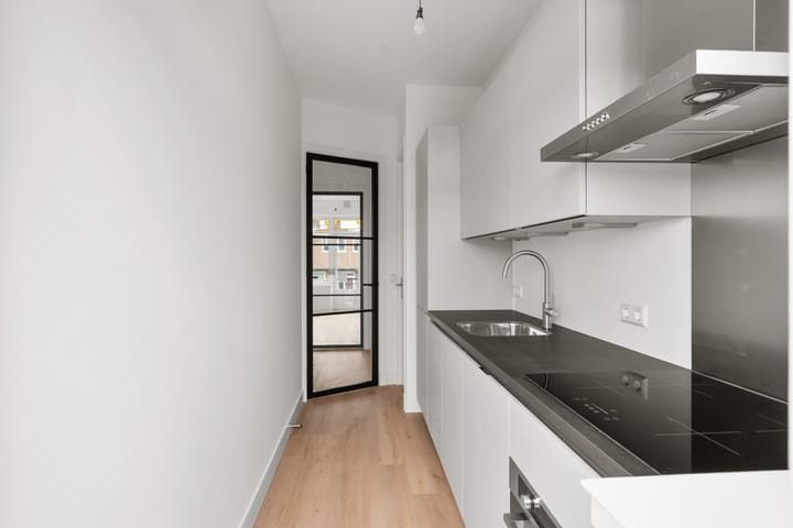 Foto 14 van Gloriantstraat 19-3