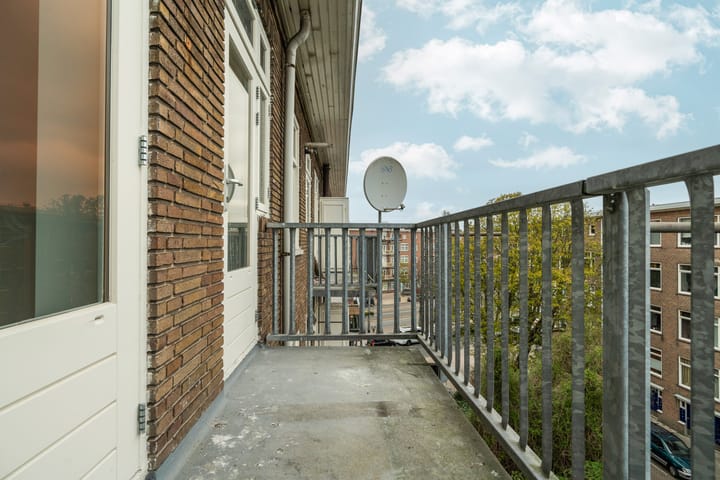 Foto 20 van Gloriantstraat 19-3