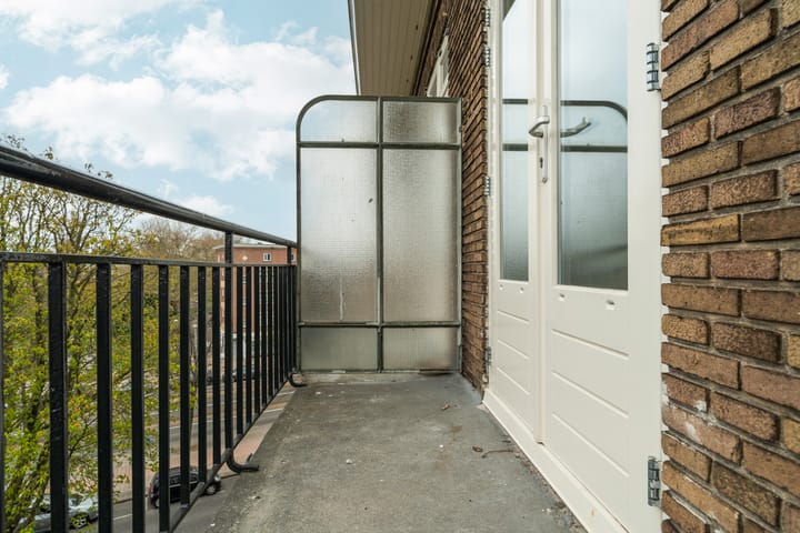 Foto 28 van Gloriantstraat 19-3