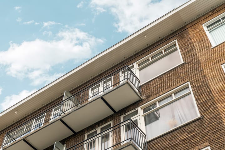 Foto 29 van Gloriantstraat 19-3