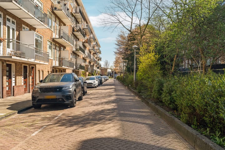 Foto 30 van Gloriantstraat 19-3