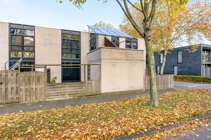 Photo 1 of Eemplein 4