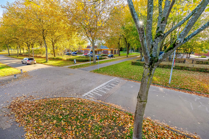 Photo 4 of Eemplein 4