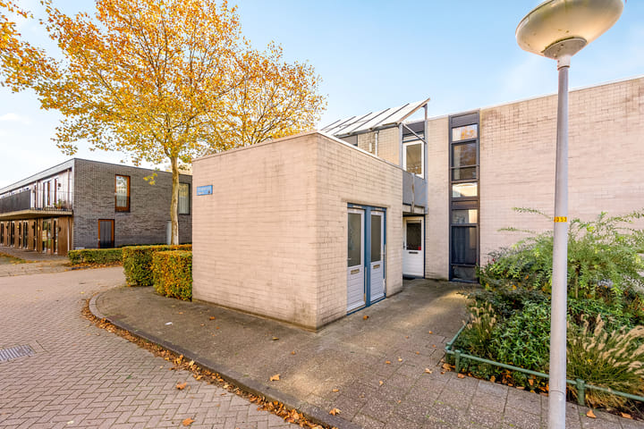 Photo 5 of Eemplein 4