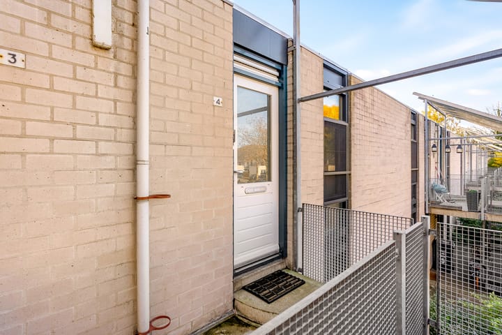 Photo 6 of Eemplein 4