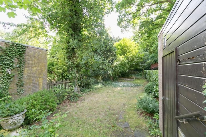 Foto 10 van Het Kerkehout 3