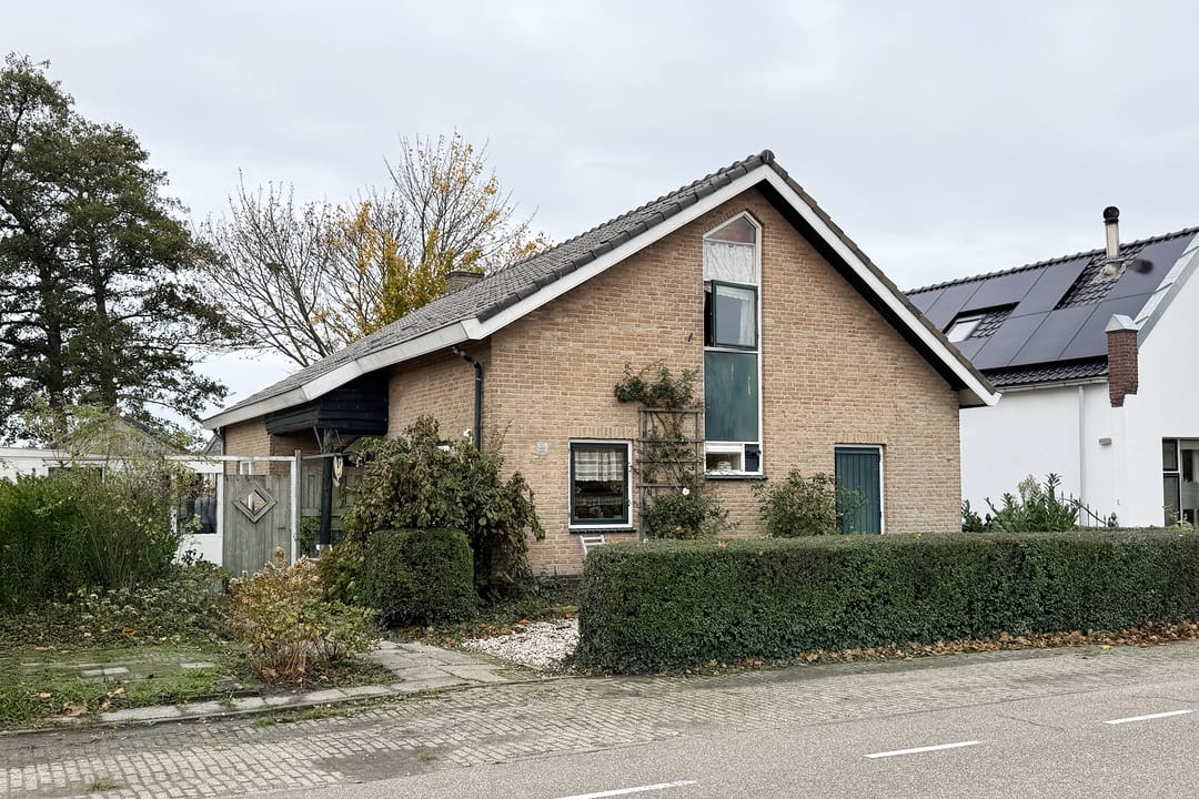 Foto 1 van Noordschans 11