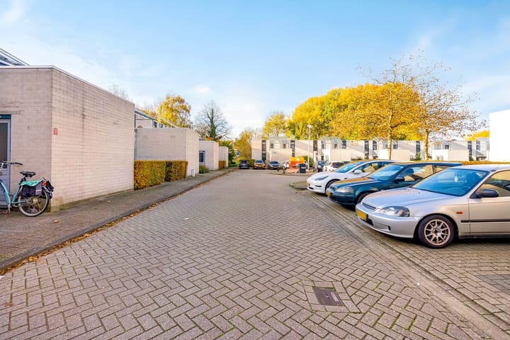 Photo 30 of Eemplein 4