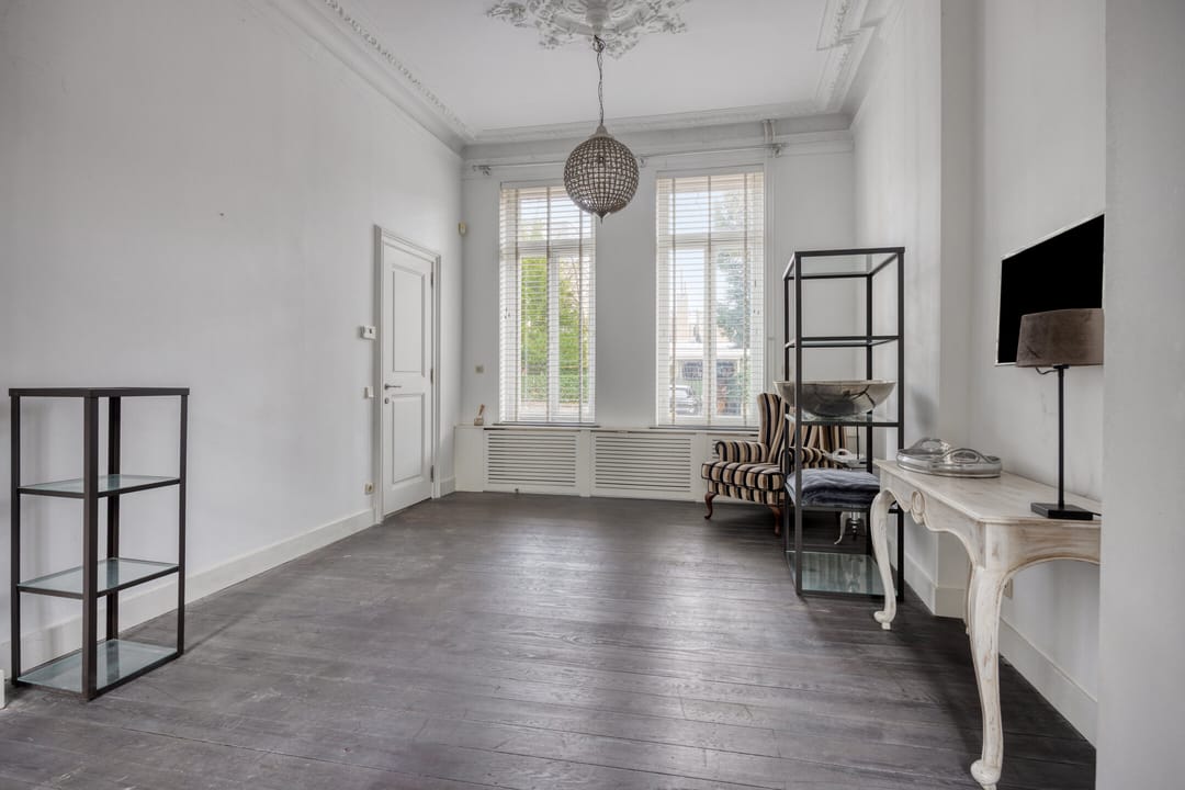 Foto 2 van Prins Hessen Casselstraat 2