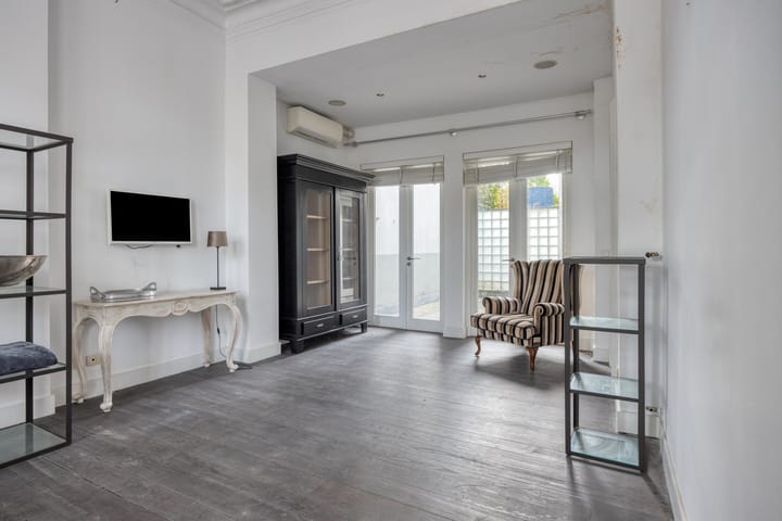 Foto 5 van Prins Hessen Casselstraat 2