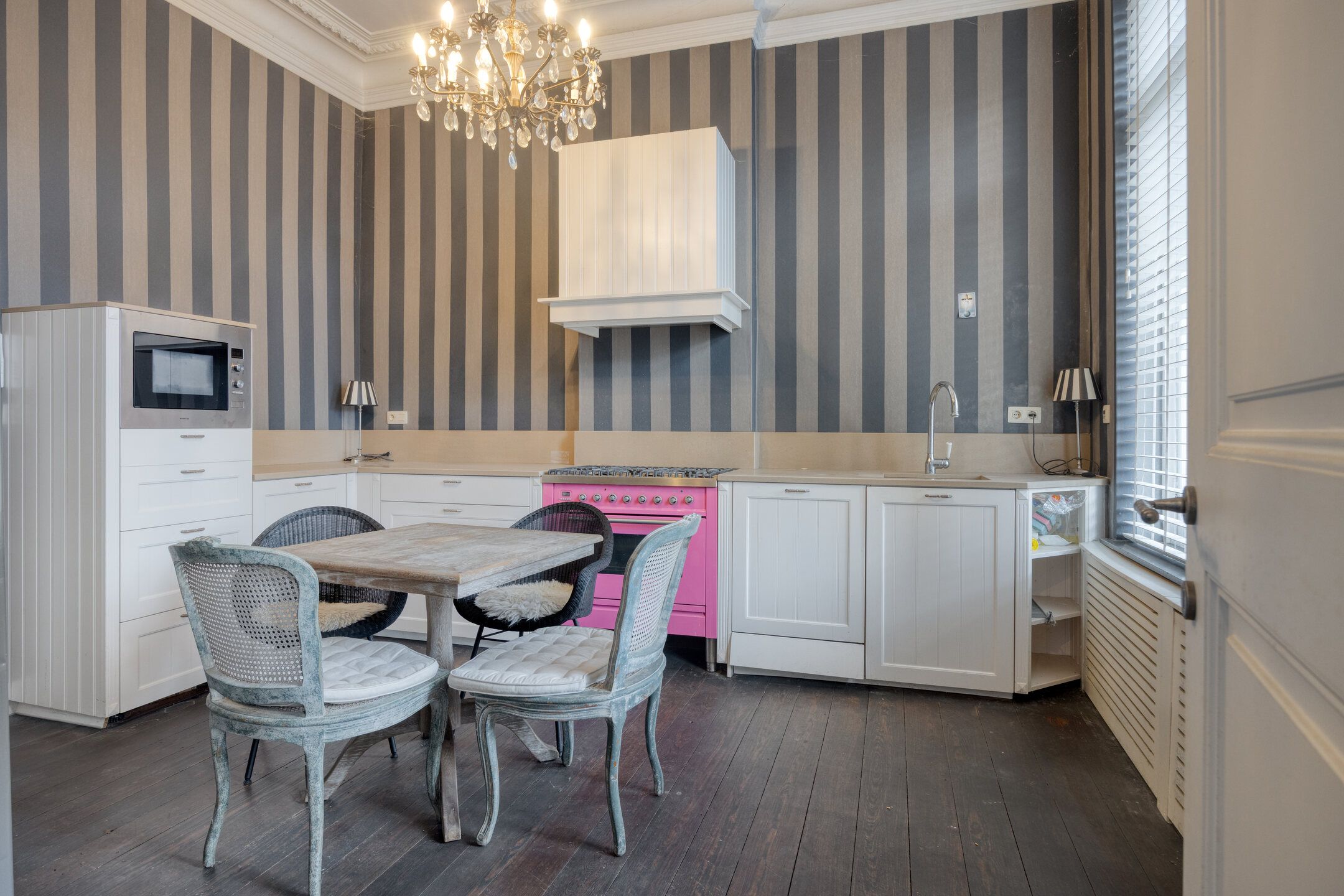 Foto 3 van Prins Hessen Casselstraat 2