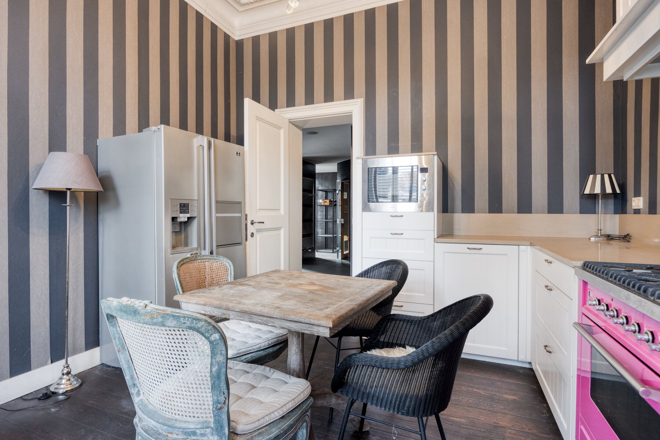 Foto 6 van Prins Hessen Casselstraat 2