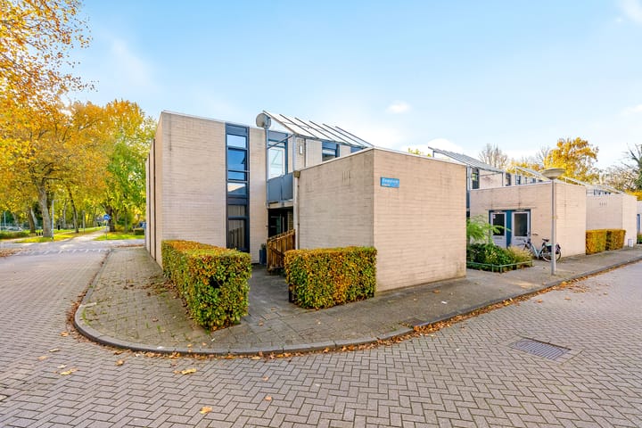 Photo 32 of Eemplein 4