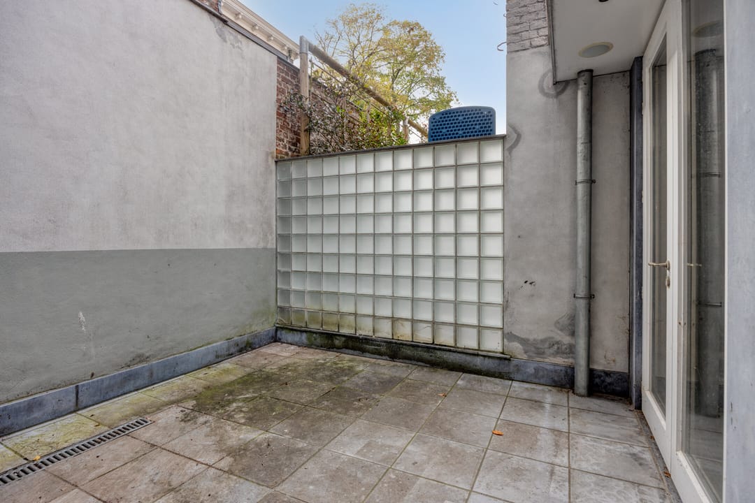 Foto 8 van Prins Hessen Casselstraat 2