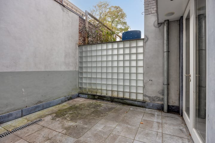 Photo 8 of Prins Hessen Casselstraat 2