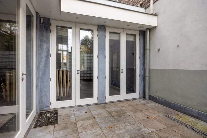 Photo 9 of Prins Hessen Casselstraat 2