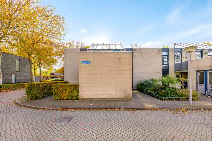 Photo 33 of Eemplein 4