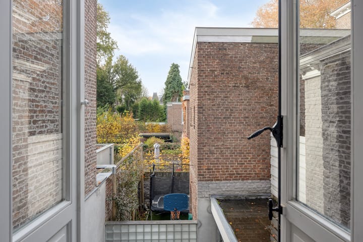 Photo 13 of Prins Hessen Casselstraat 2