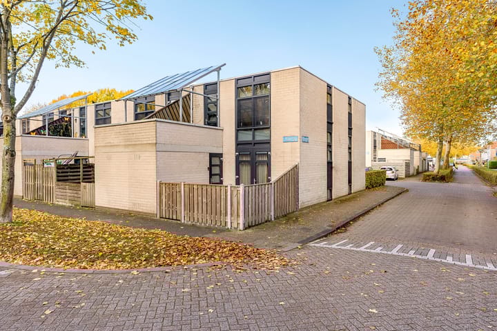 Photo 34 of Eemplein 4