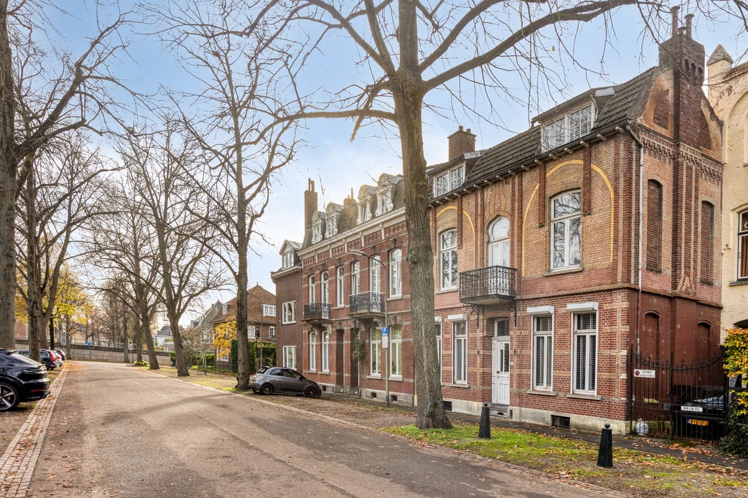 Foto 26 van Prins Hessen Casselstraat 2