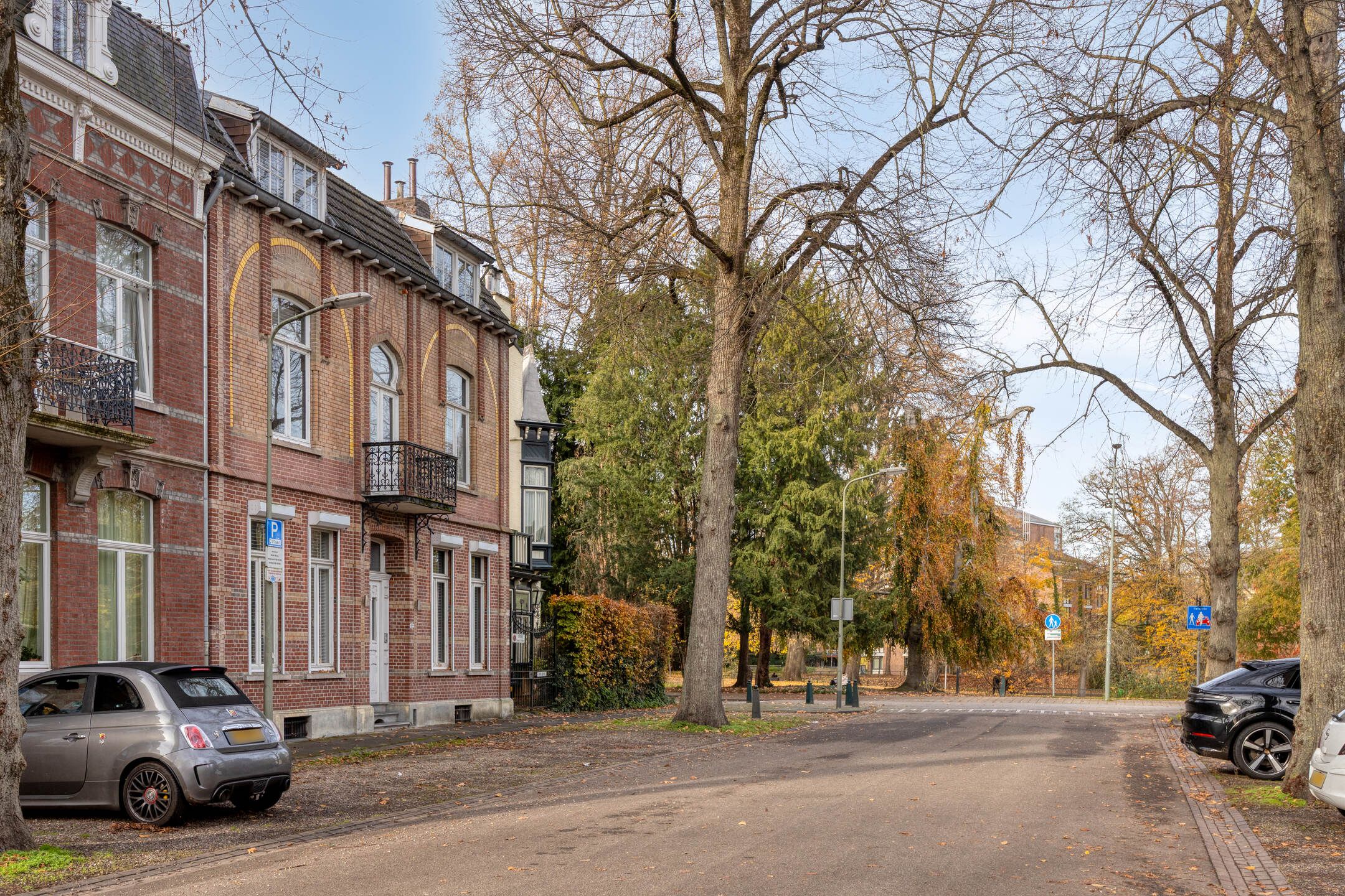 Foto 27 van Prins Hessen Casselstraat 2