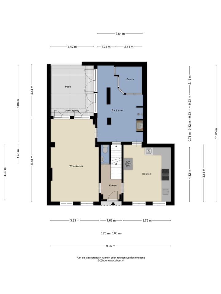 Photo 28 of Prins Hessen Casselstraat 2