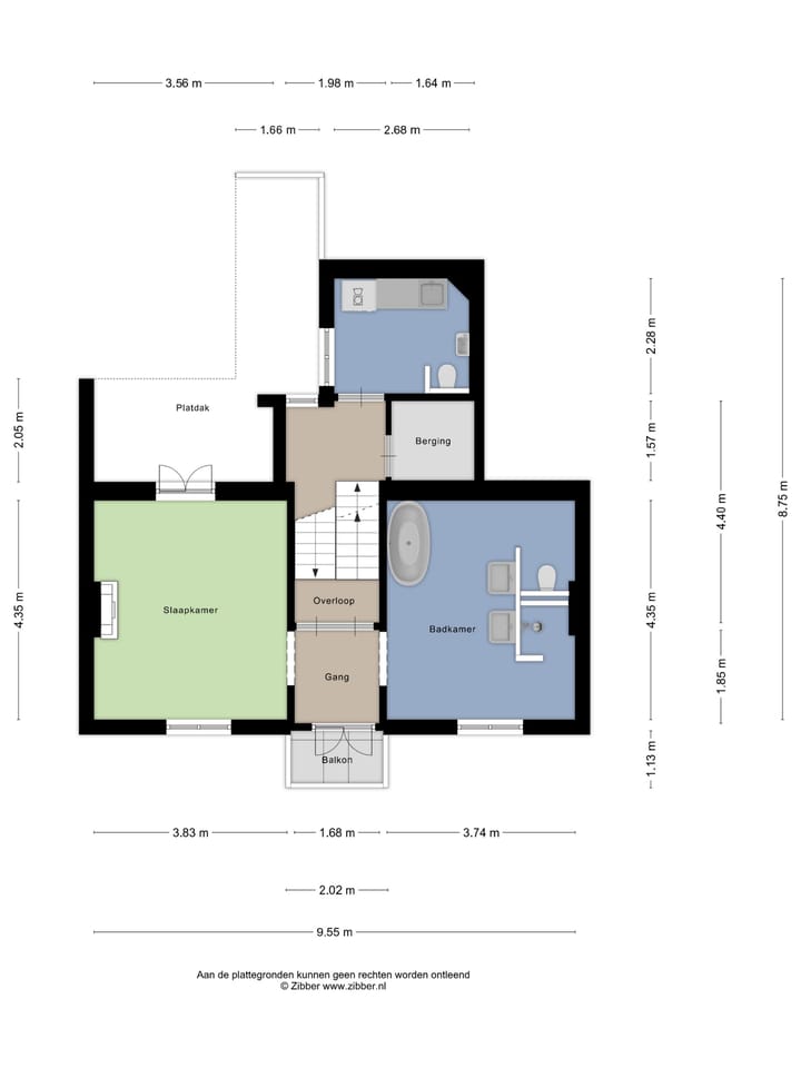 Photo 29 of Prins Hessen Casselstraat 2