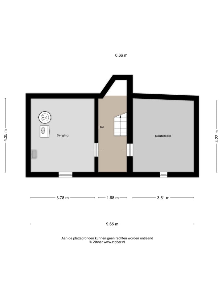 Photo 31 of Prins Hessen Casselstraat 2
