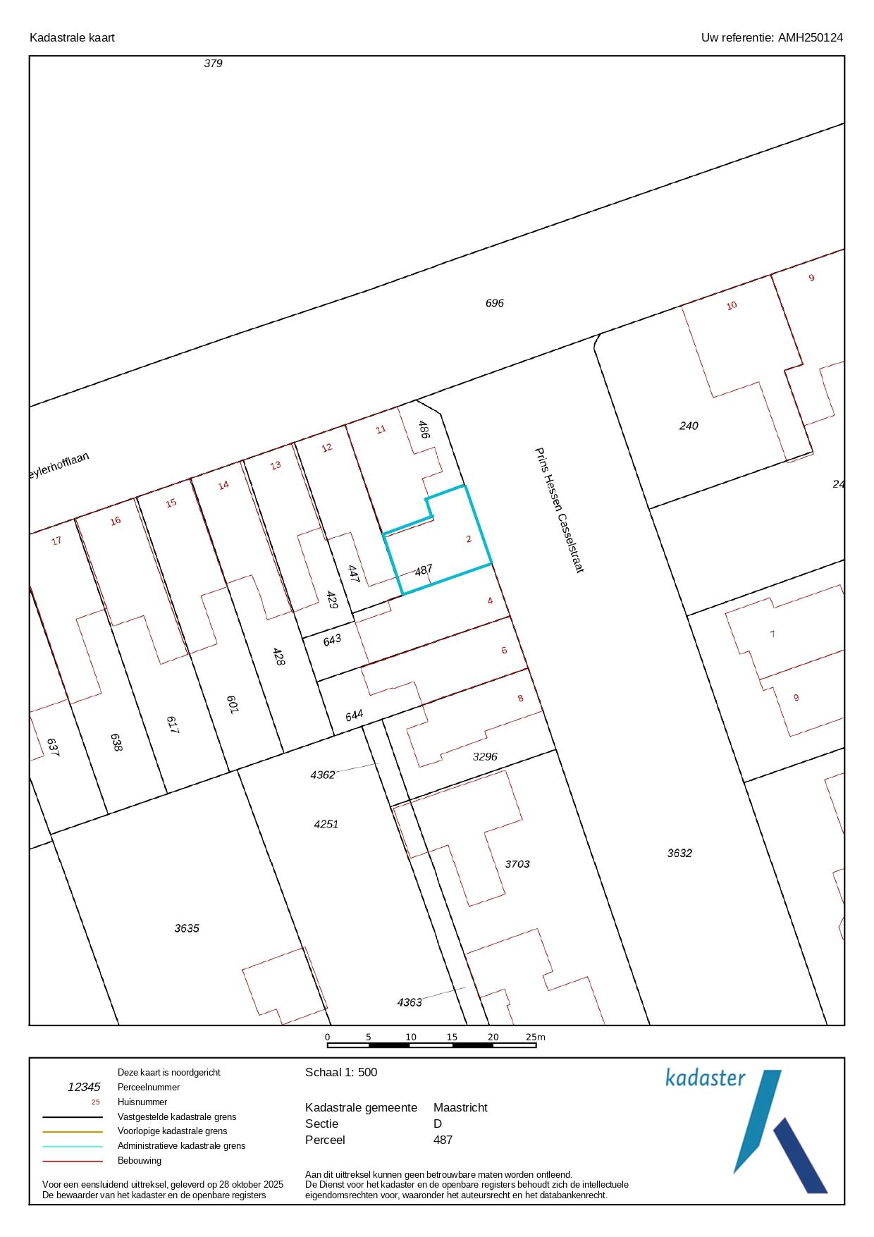 Foto 33 van Prins Hessen Casselstraat 2