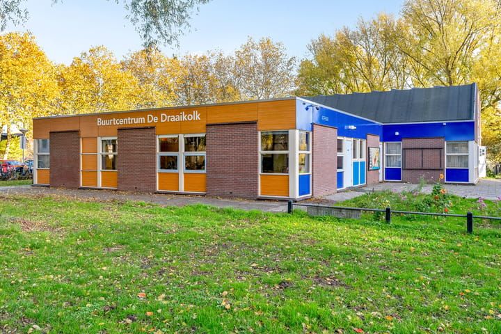 Photo 37 of Eemplein 4