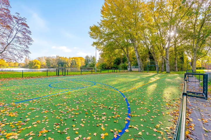 Photo 38 of Eemplein 4