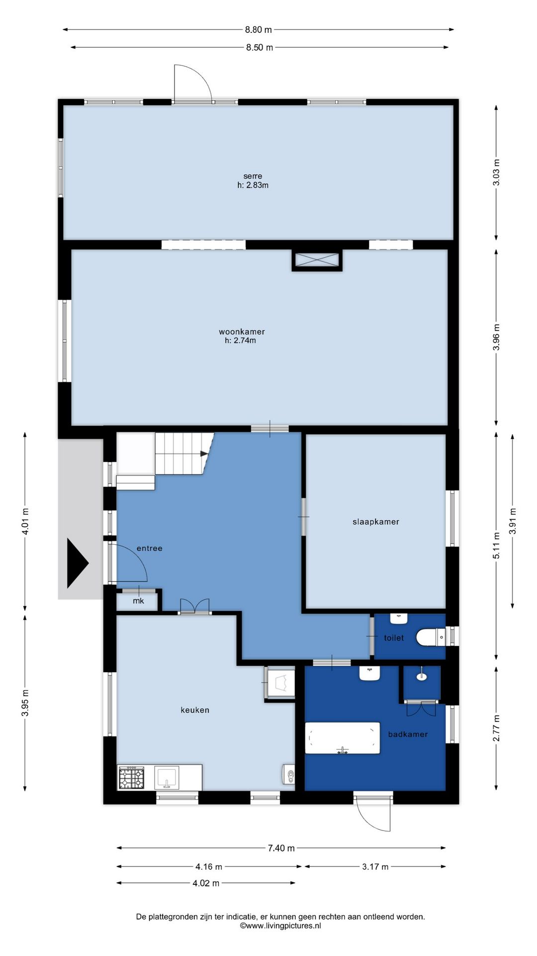 Foto 79 van Noordschans 11