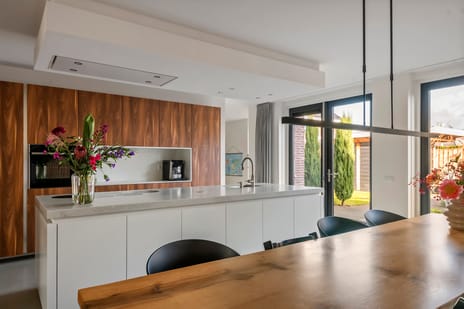 Grote Vuurvlinder 25 secondary image