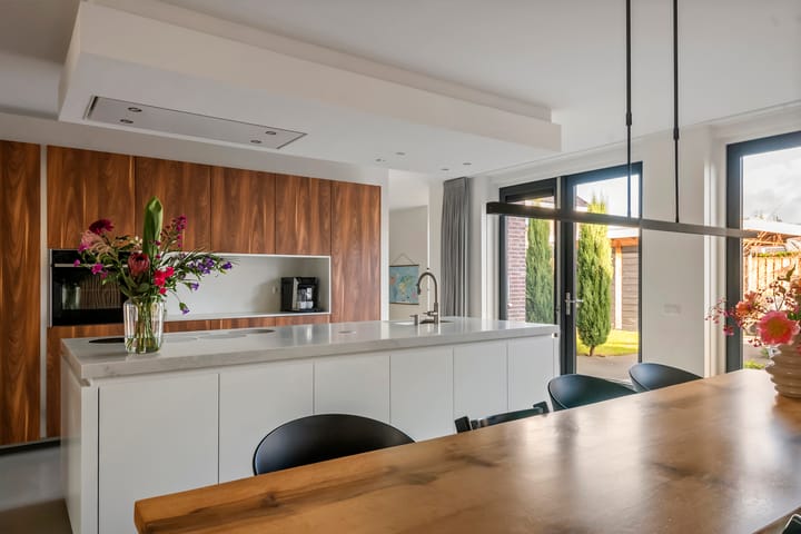 Photo 2 of Grote Vuurvlinder 25