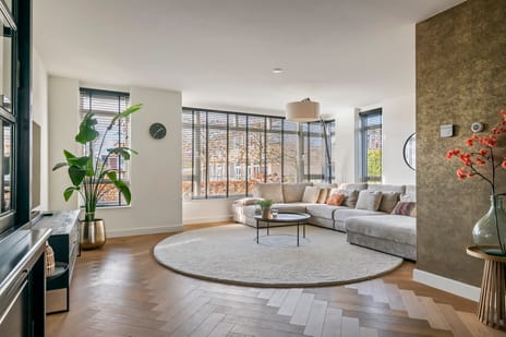 Grote Vuurvlinder 25 tertiary image