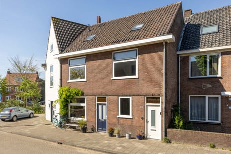 Koestraat thumbnail
