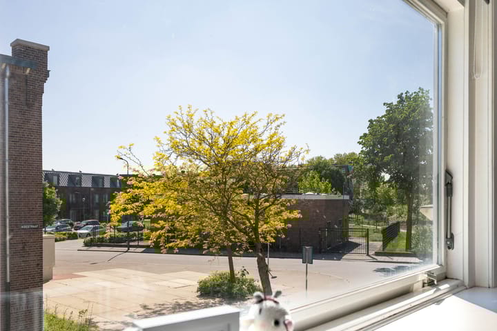 Photo 9 of Koestraat 79