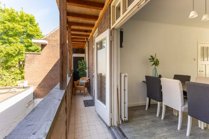 Photo 11 of Koestraat 79