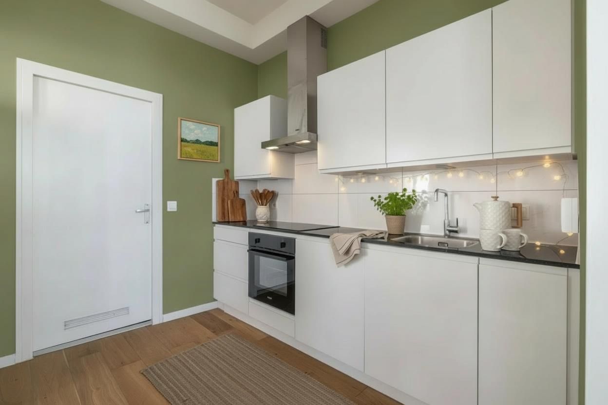 Foto 3 van Boergoensevliet 2-A