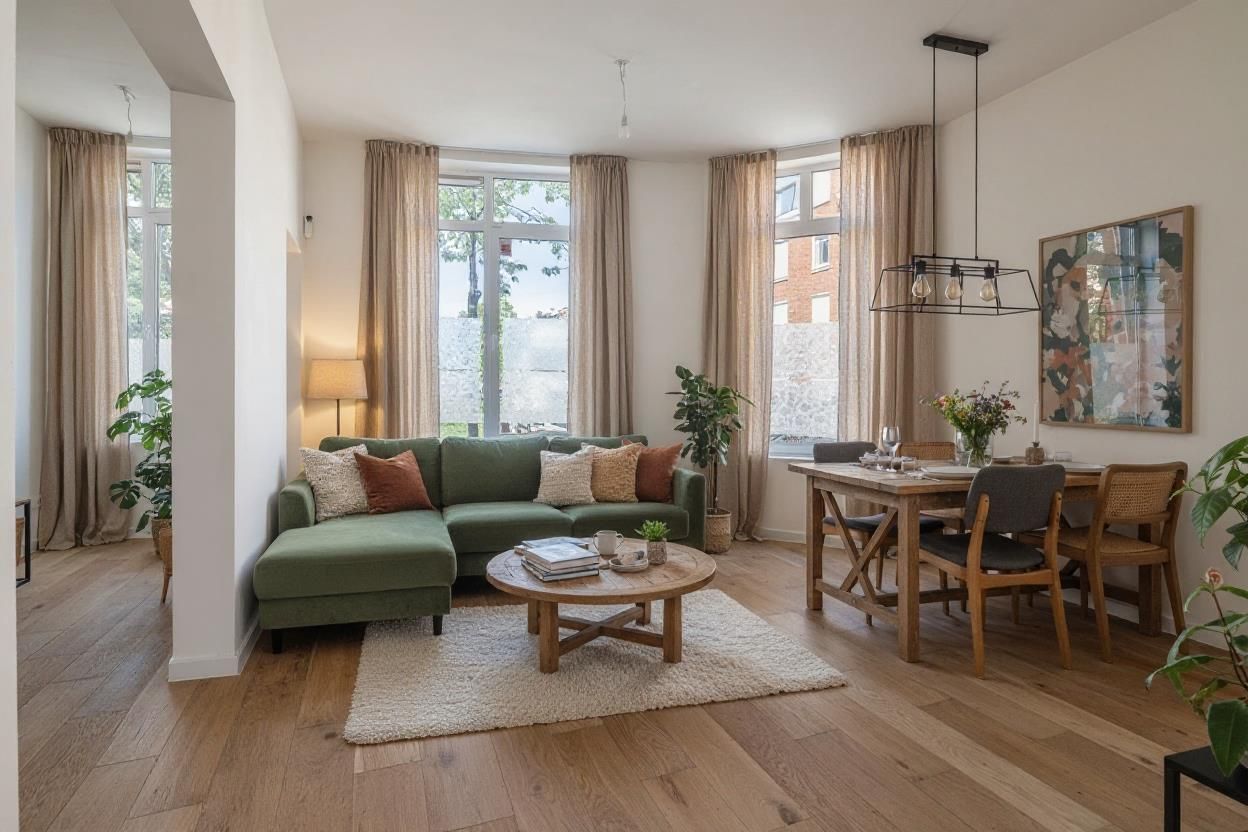 Foto 6 van Boergoensevliet 2-A