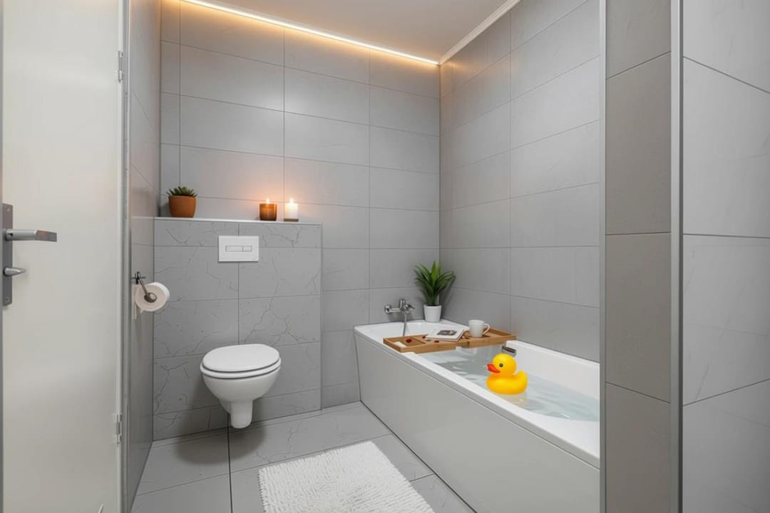 Foto 16 van Boergoensevliet 2-A