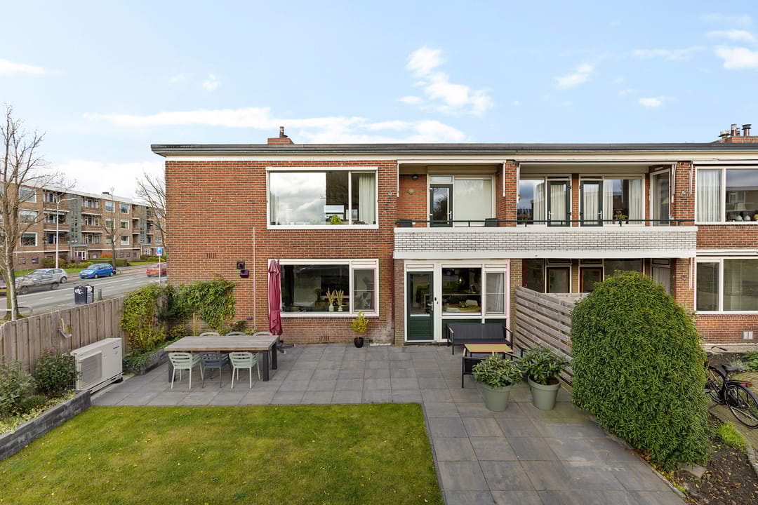 Foto 1 van Paterswoldseweg 472