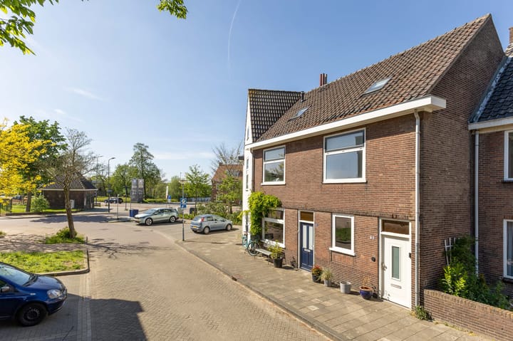 Photo 28 of Koestraat 79