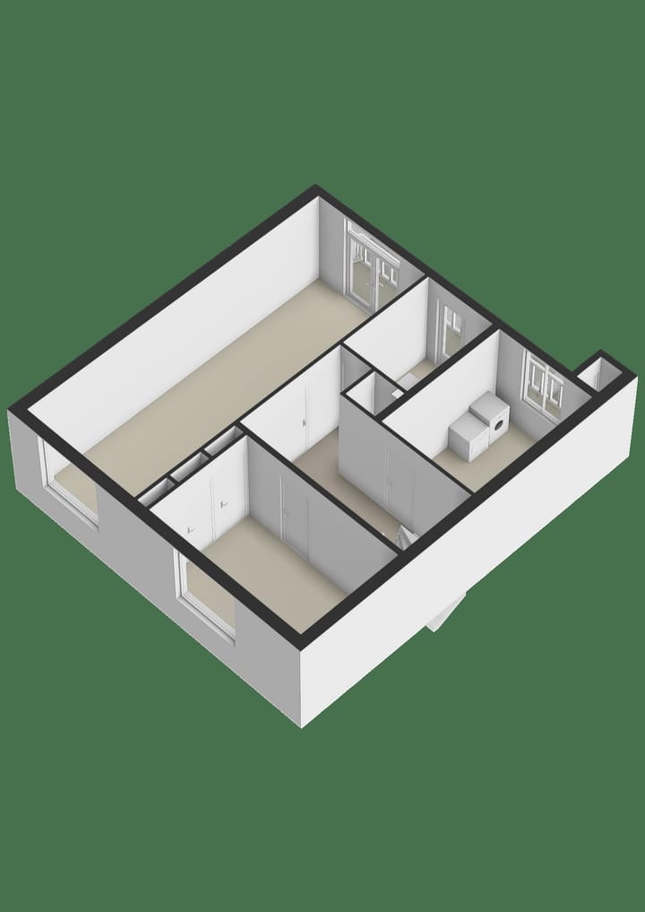 Photo 34 of Koestraat 79