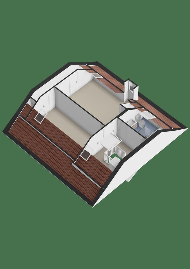 Photo 35 of Koestraat 79