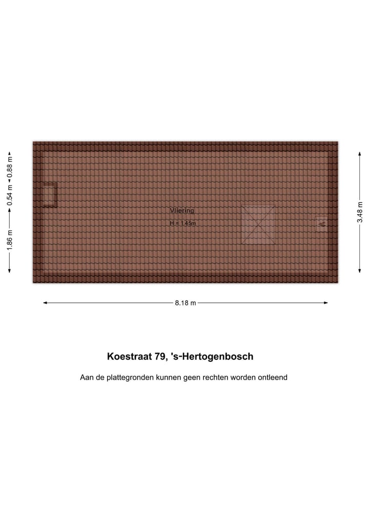 Photo 36 of Koestraat 79